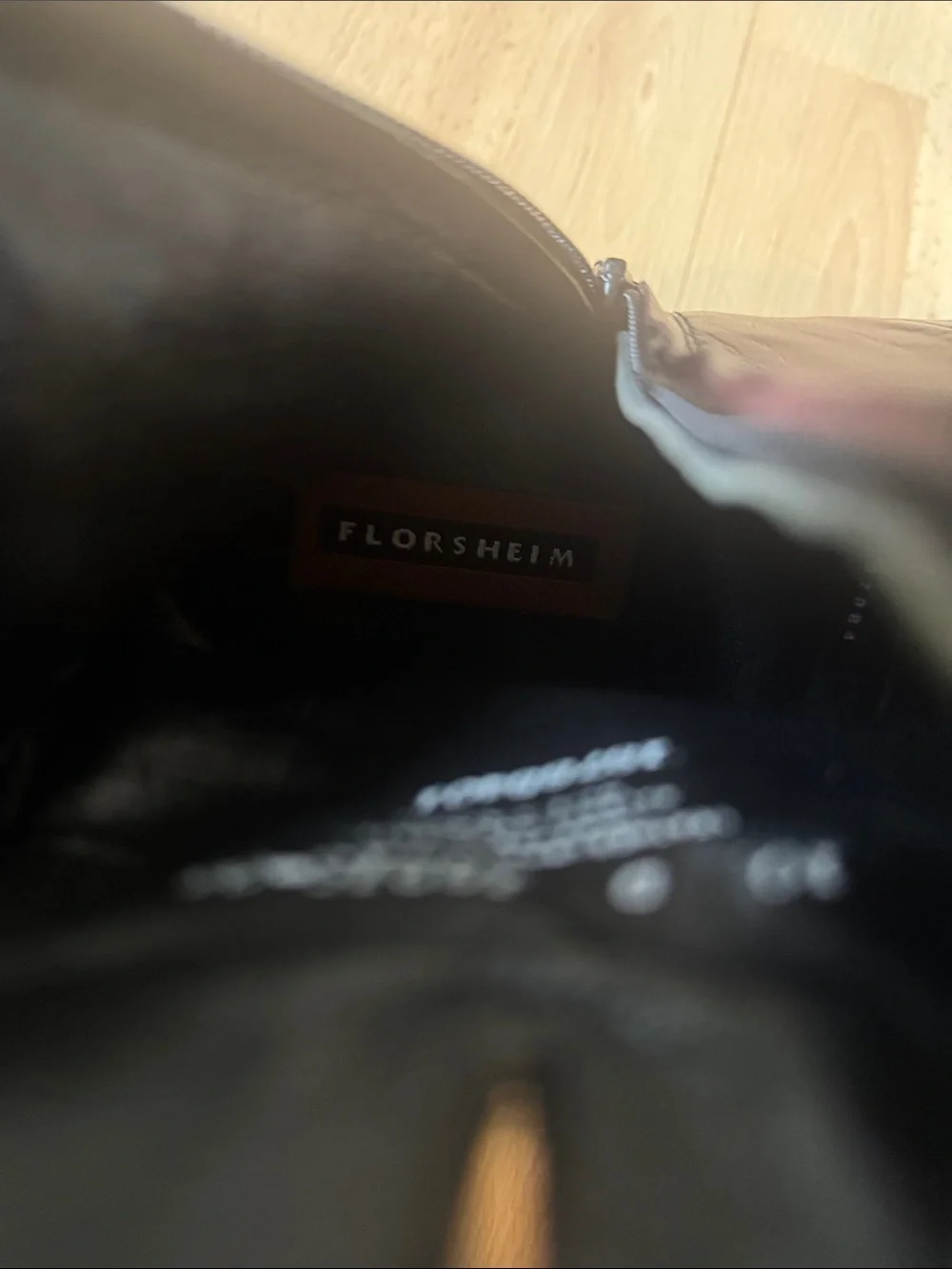 Florsheim men’s Boots